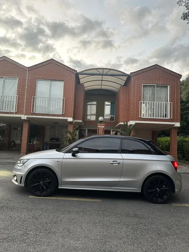 Audi A1 1.4 Tfsi Ambition