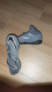 botines nike skin hypervenom