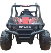 Comprar Auto Buggy A Batería Arenero A Radio Control 