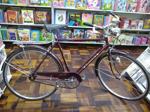 Bicicleta Phoenix Antiga