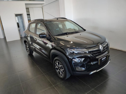 Renault Kwid 1.0 12V SCE FLEX OUTSIDER MANUAL