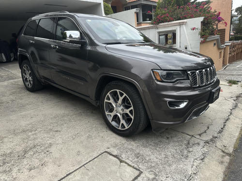 Jeep Grand Cherokee 5.7 Blindada 4x4 At