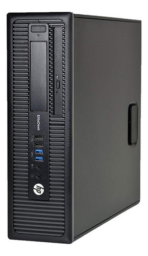 Computadora Torre Pc Core I5 4590 4gb Ra 500gb Hd4600 Win 10 (Reacondicionado)