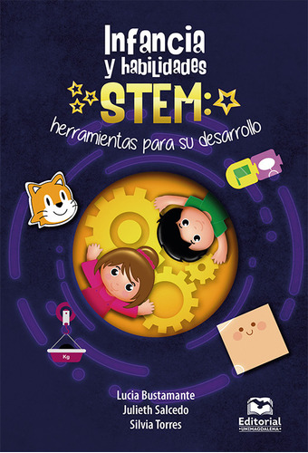 Infancia Y Habilidades Stem