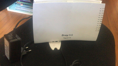 Router Draytek