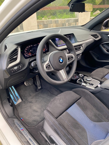 Bmw 135 M Performance Xdrive