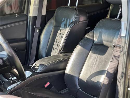 Dodge Journey 3.6 rt Awd v6 Gasolina 4p Automatico