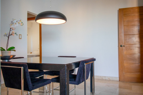 V114 - La Esperilla | Distrito Nacional, Santo Domingo | Apartamento Con Vistas Al Mar | 2 Habitaciones | $250,000 Usd | Venta De Apartamento De Lujo | #foxpiantini