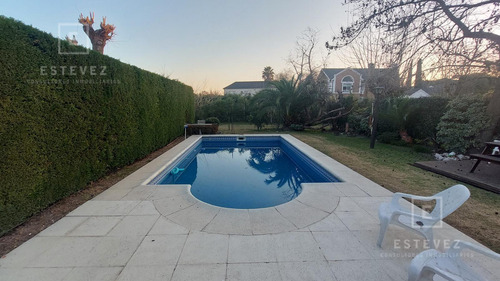 Apto Credito - Casa En Venta Barrio Cerrado Aranjuez, Escobar