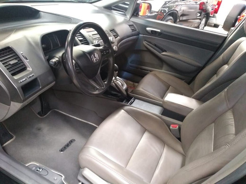 Honda Civic 1.8 Lxs 16v