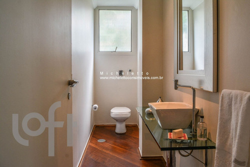 Imagem 3 de 30 de Apartamento - Ap07027 - 70833344