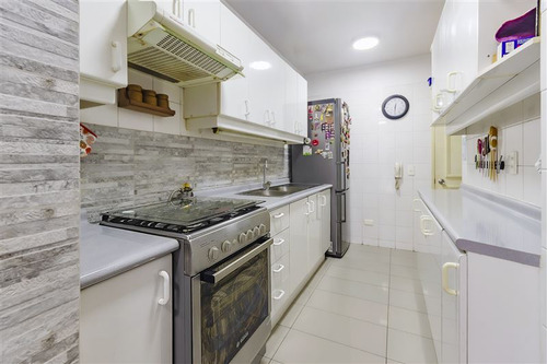 Departamento En Venta 2d/2b Jardin Propio 100m2