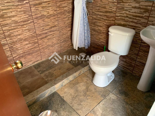 Sitio En Venta En Vicuña, Via Valle Elqui
