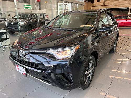 Toyota RAV4 2.5 Xle 4wd At