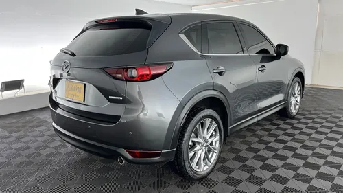 Mazda CX-5 GRAND TOURING
