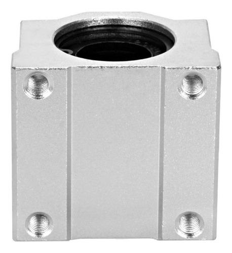 Carro Rulemanes Rodamiento Lineal Scs10uu 10mm