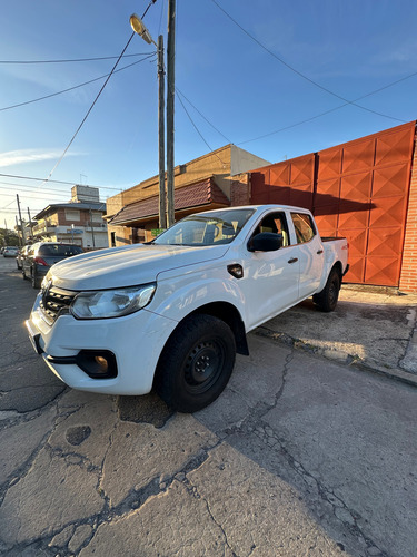 Renault Alaskan 2.3t 16v Confort Mt 4x4