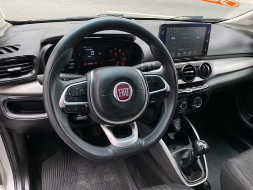 Fiat Argo Drive 2019 Completo 1.0 Flex Revisado 38.000 Km