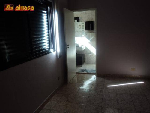 Imagem 4 de 26 de Sobrado Com 3 Dormitórios À Venda, 280 M² Por R$ 800.000,00 - Cidade Brasil - Guarulhos/sp - So0195