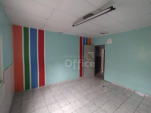 Loja Para Alugar, 100 M² Por R$ 10.000,00/mês - Vila Góis - Anápolis/go - Lo0003