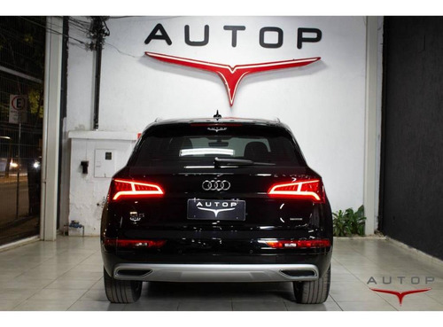Imagem 5 de 15 de Audi Q5 2.0 Prestige Plus S-tronic Quattro