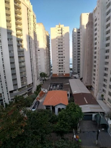 Imagem 1 de 9 de Apartamento Com 2 Dormitórios À Venda, 50 M² Por R$ 0 - Praia Das Pitangueiras - Guarujá/sp - Ap4572 - 34711480