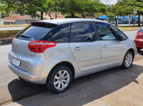 Imagem 3 de 7 de C4 Picasso 2.0 Automático 2010
