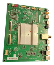 Comprar Placa Principal Tv Semp Tcl 50p715 Id 510 Original