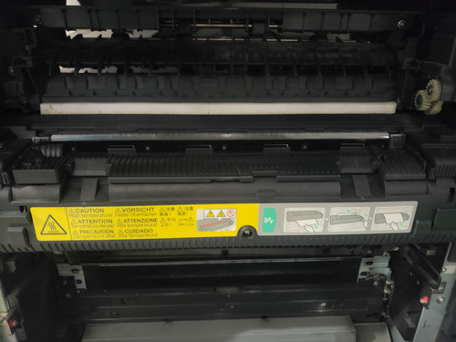 Fusor Konica Bizhub C452 C552 C652 Prácticamente Nuevo (Usado)