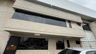Galpón en alquiler