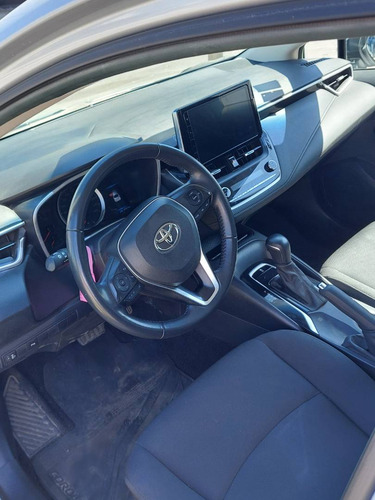 Toyota Corolla 1.8 Xei Cvt 140cv