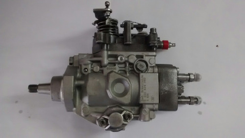 Bomba Injetora D40, Motor Diesel Perkins Q20b (Recondicionado)