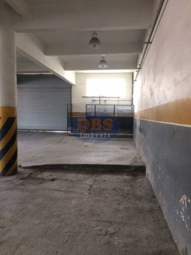 Imagem 17 de 30 de Galpão Com. Para Locação No Bairro Vila Gomes Cardim, 0 Dorm, 0 Suíte, 20 Vagas, 2170 M - 1260