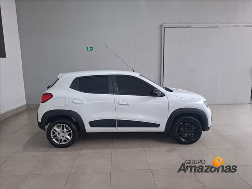 Renault Kwid 1.0 12V SCE FLEX INTENSE MANUAL