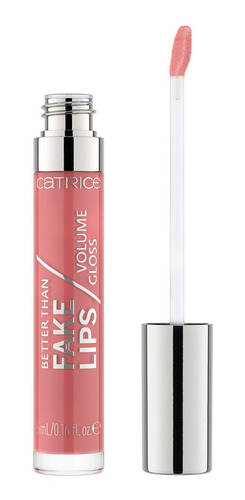 Better Than Fake Lips Brillo De Labios Voluminizador Lifting