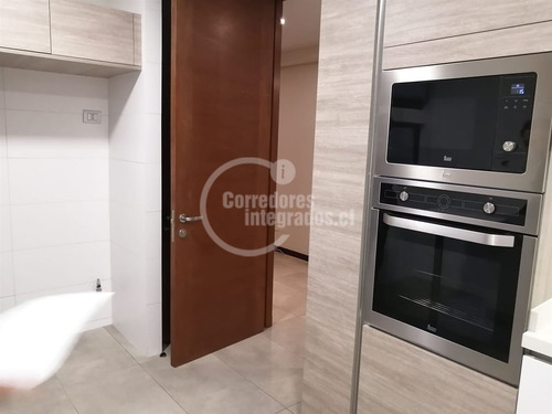 Jardin Privado 110 M2, 3 Dorm En Suite 4 Estac 2 Bod Ldehesa
