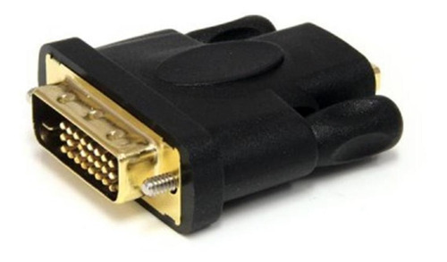 Adaptador Hdmi A Dvid Macho Hembra Startech Hdmidvifm /v /v