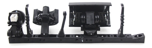 Accesorios De Asiento Para Grammer 90.6 Y Sitrak 1145718
