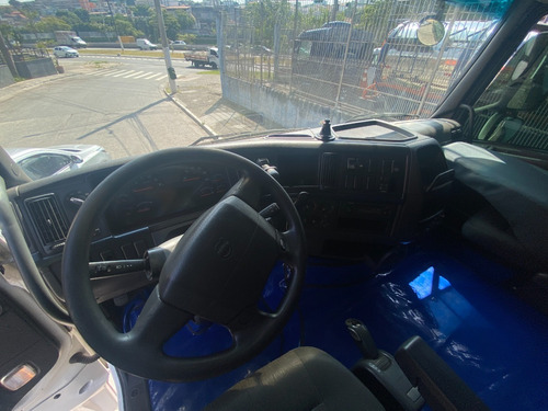 Imagem 11 de 12 de Volvo Fh 540 6x4 I-shift Ano 2014 Caminhão Cavalo Traçado