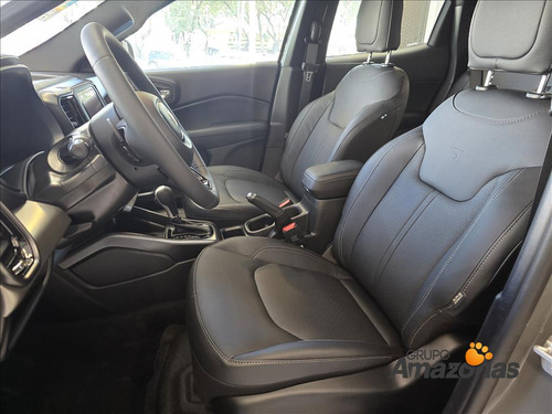Fiat Toro 1.3 TURBO 270 FLEX VOLCANO AT6