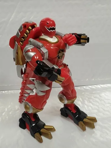 Power rangers dino trueno juguetes new arrivals