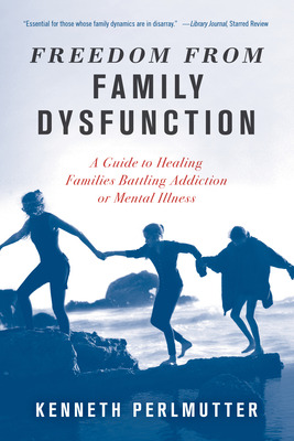 Libro Freedom From Family Dysfunction: A Guide To Healing...