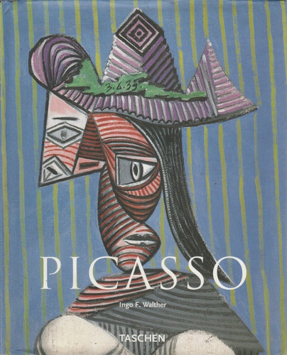 Picasso Ingo F Walther