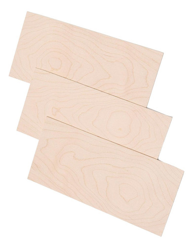 Placa Frontal De Madera Para Guitarra Clásica Acústica, 3