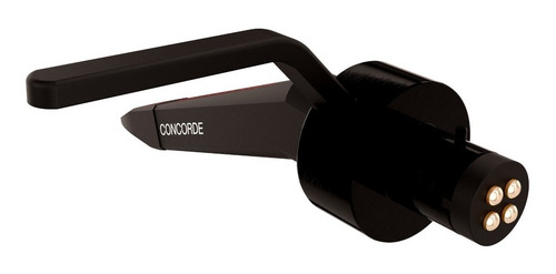 Imagen 6 de 7 de Concorde 40 Anniversary De Ortofon 2m Blue - Audiotecna
