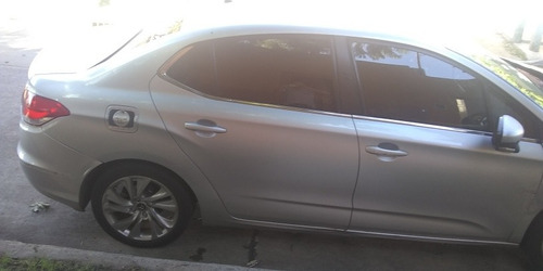 Citroën C4 Lounge 2013 2.0 Tendance