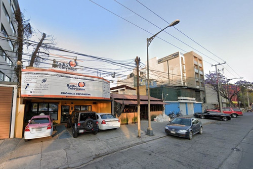 Local Comercial En Venta División Del Norte Xotepingo Remate Bancario Goch*