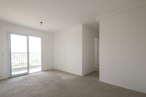 Imagem 2 de 14 de Apartamento Tatuapé - Terraço Gourmet - 73m²