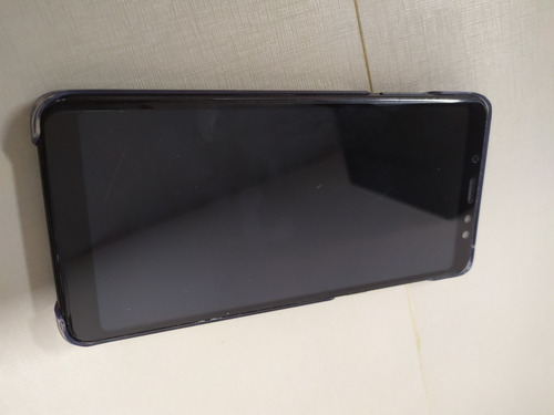Galaxy A8 Plus