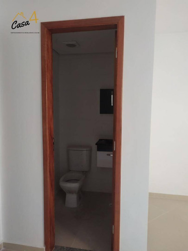 Imagem 11 de 15 de Apartamento Com 1 Dormitório À Venda, 34 M² Por R$ 179.900,00 - Vila Granada - São Paulo/sp - Ap0231